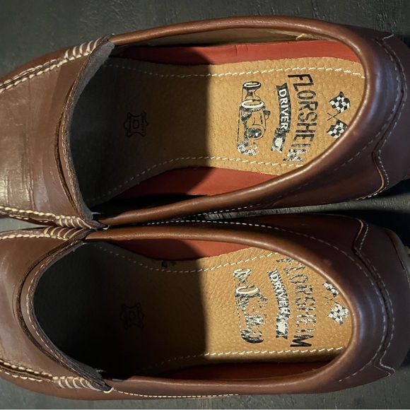 Florsheim Dress Shoe - Picture 3 of 3